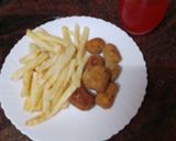 Foto del paso 7 de la receta: Croquetas de chorizo de teror