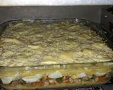 Foto langkah ke 4 dari resep Pastel Tutup / Potato Baked.