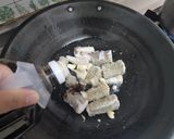 紅燒狗母魚的食譜步驟2照片
