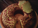 Cake Tape Singkong