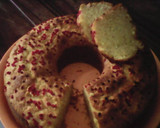 Foto langkah ke 2 dari resep Cake Tape Singkong.