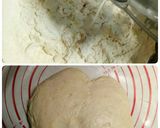 Foto langkah ke 2 dari resep Kulit Puff pastry homemade.