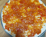 Foto del paso 5 de la receta: Pizza