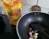 Foto langkah ke 2 dari resep Isian Ayam Untuk Lemper.