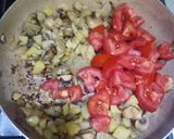 عکس مرحله 3 از دستور مخلوط سبزیجات 🧅🍅🥔🧄🍆