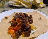 Foto del paso 1 de la receta: Tacos/fajitas