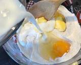 5 Minute Pancakes recipe step 1 photo