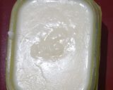 Foto langkah ke 3 dari resep Saus Keju.