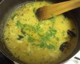 Masoor Dal with South Indian Tadka recipe step 5 photo