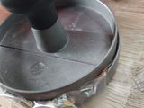 Pikáns sertésburger 🍔🥪