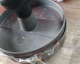 Pikáns sertésburger 🍔🥪 recept fázis 2 fotója