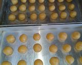 Foto langkah ke 4 dari resep Nastar Cookies | Cookies Sat Set.