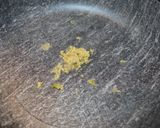 Une image de l'étape 3 de Nouilles asiatiques sautées aux crevettes.