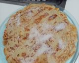 Foto del paso 2 de la receta: Crep con manzana