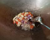 Foto langkah ke 1 dari resep Oseng Kangkung Teri Jengki.