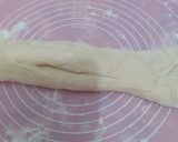 Foto langkah ke 4 dari resep Roti Tawar Lembut (Tanpa Ulen Tanpa Telur).