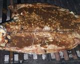 Foto del paso 5 de la receta: Pescado al ajilimo