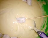 Foto del paso 5 de la receta: Banderillas de Salchichas