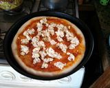 Foto del paso 10 de la receta: Pizza Napolitana (version argentina)