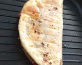 A picture of step 15 of Farari Wraps.