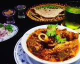 Karhao Gosht recipe step 11 photo