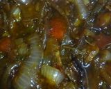 صورة لخطوة 5 من وصفة كيش تحفة 😋😋😋