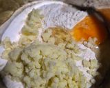 Foto del paso 2 de la receta: Pan casero de Ajo y Orégano