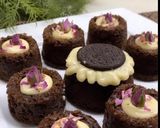 صورة لخطوة 5 من وصفة كيكة الاوريو من ابتكاري 😍
