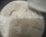 Foto langkah ke 2 dari resep Popcorn Tahu crspy.