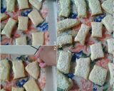 Foto langkah ke 5 dari resep Odading a.k.a Kue Bantal.