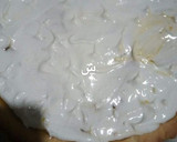 صورة لخطوة 4 من وصفة تارت بالليمون
