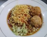 Foto langkah ke 6 dari resep Pempek adaan.