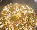 Foto del paso 6 de la receta: Fideuá