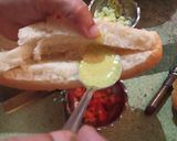 હોટ ડોગ (Hot Dog Recipe In Gujarati) રેસીપી સ્ટેપ3ફોટો