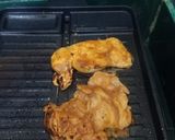 Foto langkah ke 3 dari resep 117. Grilled chicken.