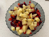 Ensalada Rusa