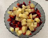 Foto del paso 1 de la receta: Ensalada Rusa