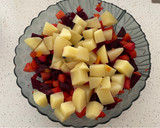 Foto del paso 1 de la receta: Ensalada Rusa