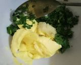 Foto langkah ke 3 dari resep Garlic bread.