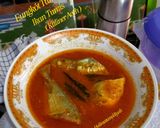Foto langkah ke 6 dari resep Eungkót Tuméh / Ikan Tumis (Kuliner Aceh).