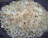 Foto del paso 2 de la receta Mejillones a la cerveza