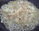 Foto del paso 2 de la receta: Mejillones a la cerveza