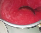 Foto langkah ke 3 dari resep Puding Kelapa Kopyor.