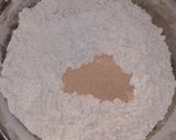 Foto del paso 2 de la receta: Hallullas Integrales Gluten Free🫓🧈🫓