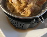 Foto del paso 5 de la receta: Jalea y mermelada de manzanas