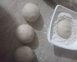 A picture of step 1 of Rotti.