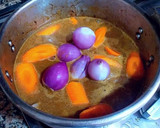 Foto del paso 10 de la receta: Paletilla de cordero a las cinco especias chinas