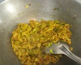 કોબીજ નુ શાક રેસીપી સ્ટેપ5ફોટો