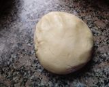 Foto del paso 4 de la receta: Tarta de ricota y ciruelas