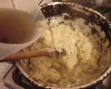 Foto del paso 3 de la receta: Espinacas Gratinadas